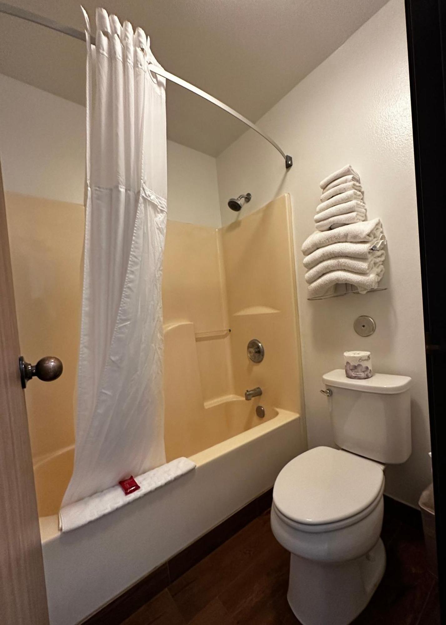 The Copper Hotel - Surestay Collection By Best Western Camp Verde Exterior photo