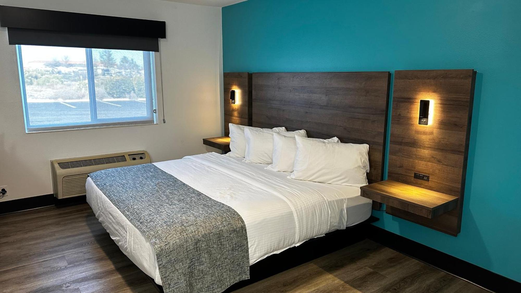 The Copper Hotel - Surestay Collection By Best Western Camp Verde Exterior photo