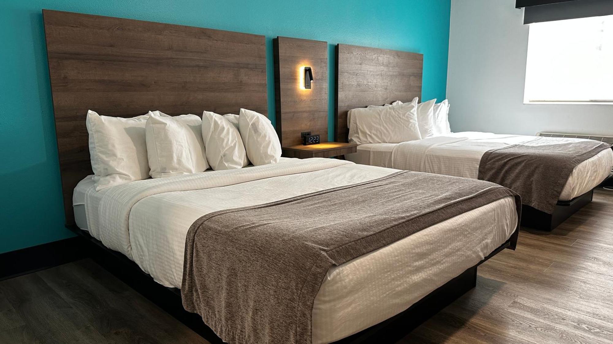 The Copper Hotel - Surestay Collection By Best Western Camp Verde Exterior photo