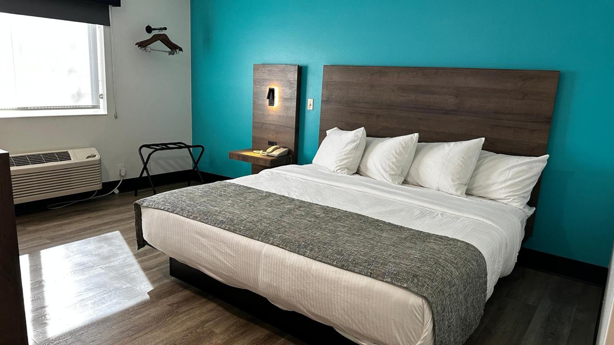 The Copper Hotel - Surestay Collection By Best Western Camp Verde Exterior photo
