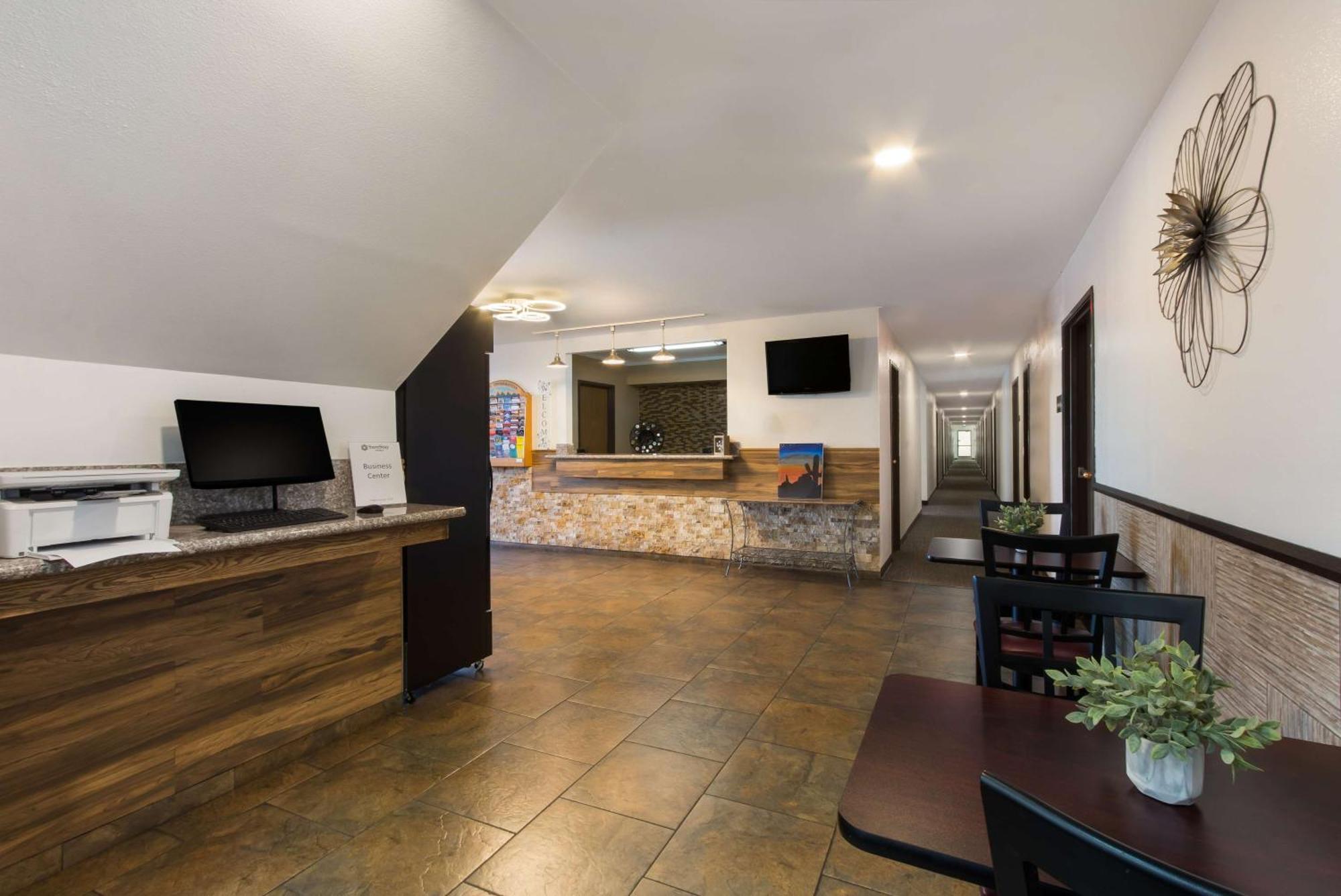 The Copper Hotel - Surestay Collection By Best Western Camp Verde Exterior photo