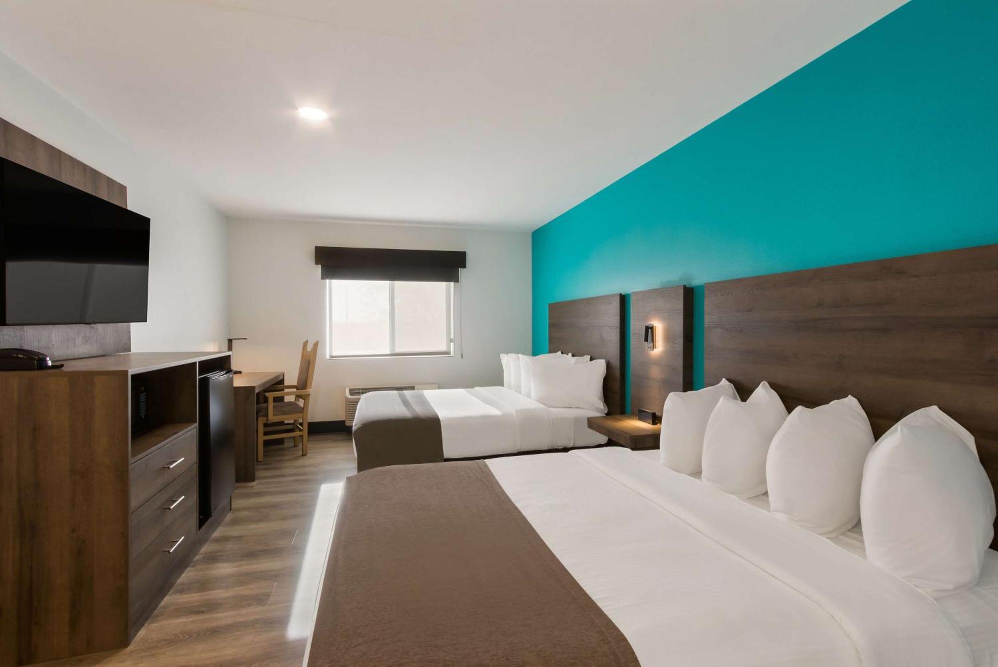 The Copper Hotel - Surestay Collection By Best Western Camp Verde Exterior photo