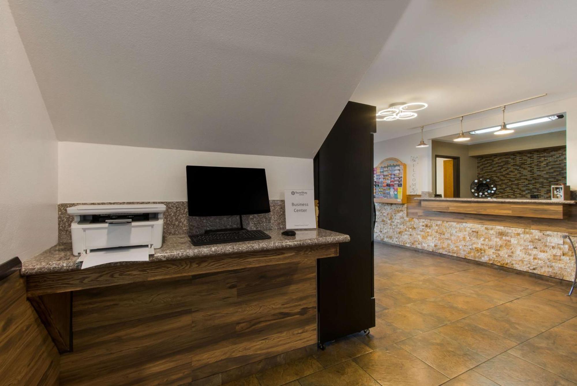 The Copper Hotel - Surestay Collection By Best Western Camp Verde Exterior photo