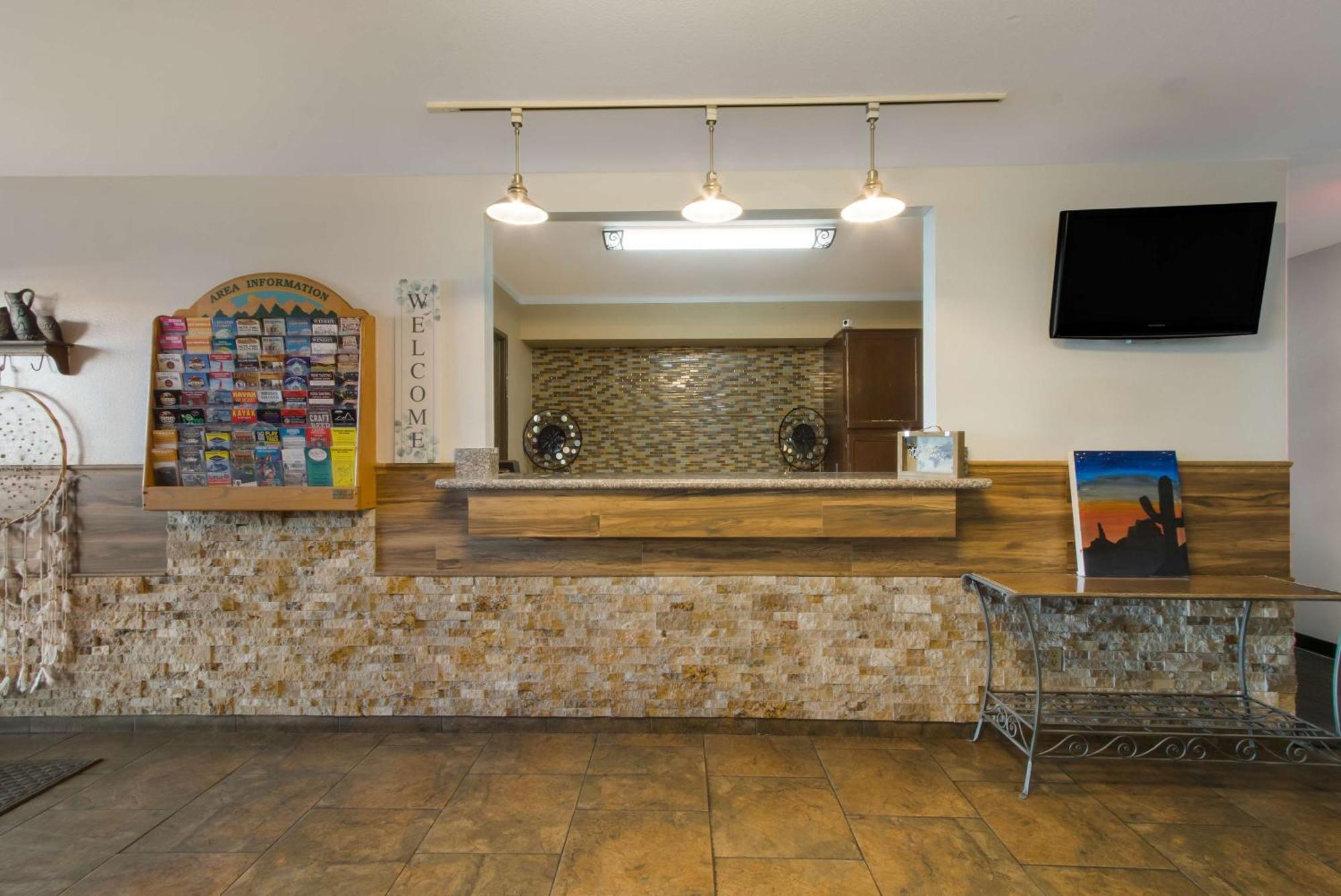 The Copper Hotel - Surestay Collection By Best Western Camp Verde Exterior photo